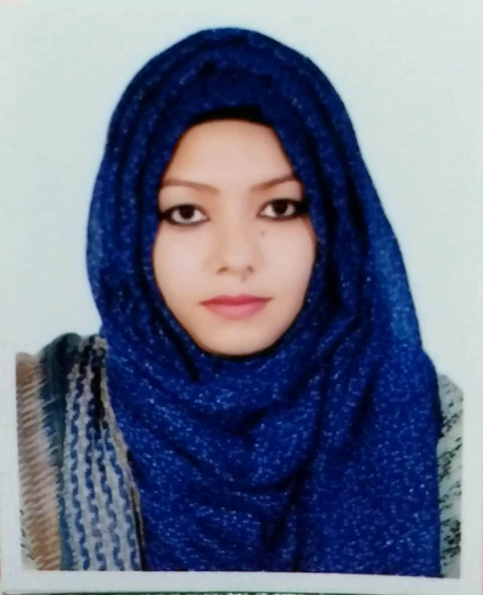 Maliha Mehnaz